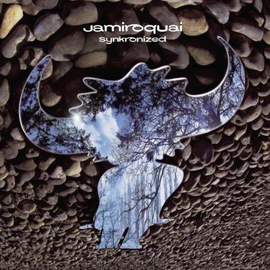 Jamiroquai -  Synkronized